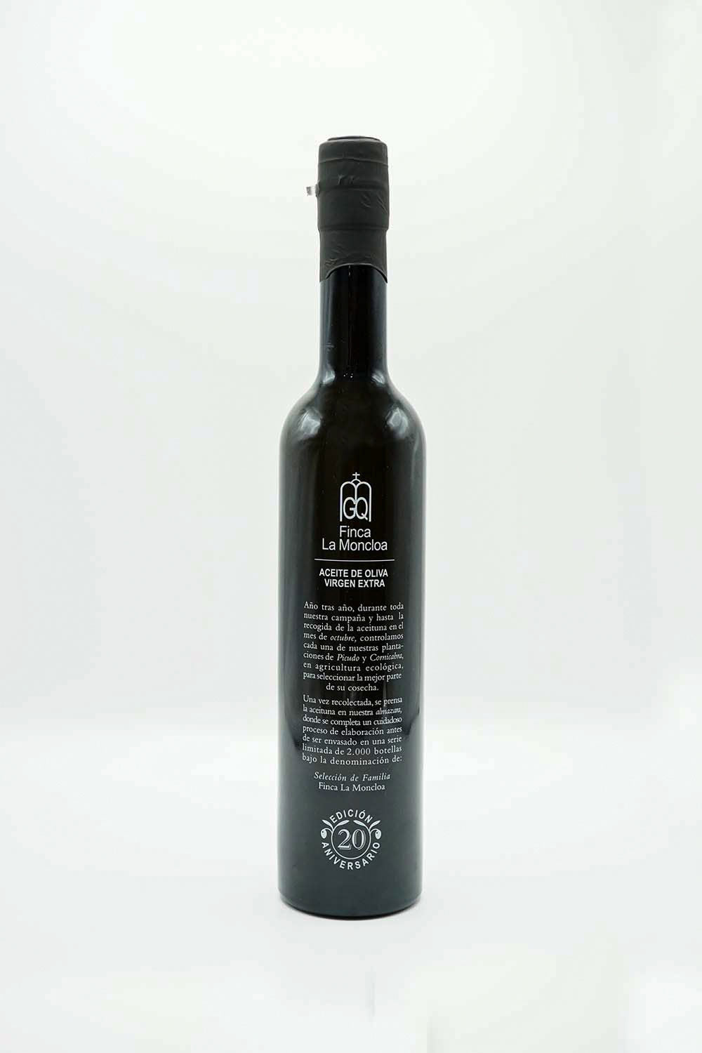 Selección Familia - 20 Aniversario Estuche 500 ml