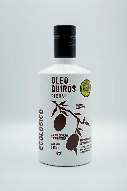 Picual Ecológico 500 ml