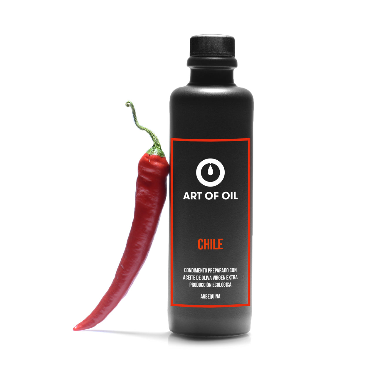 Aromatizados - Art Of Oil