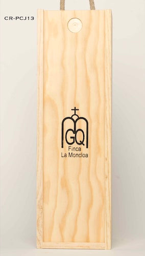 Magnum - Reserva de Familia. Finca La Moncloa. 1,5L