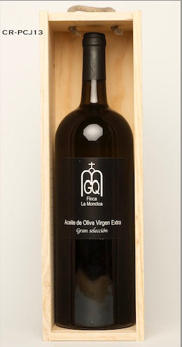 Magnum - Reserva de Familia. Finca La Moncloa. 1,5L