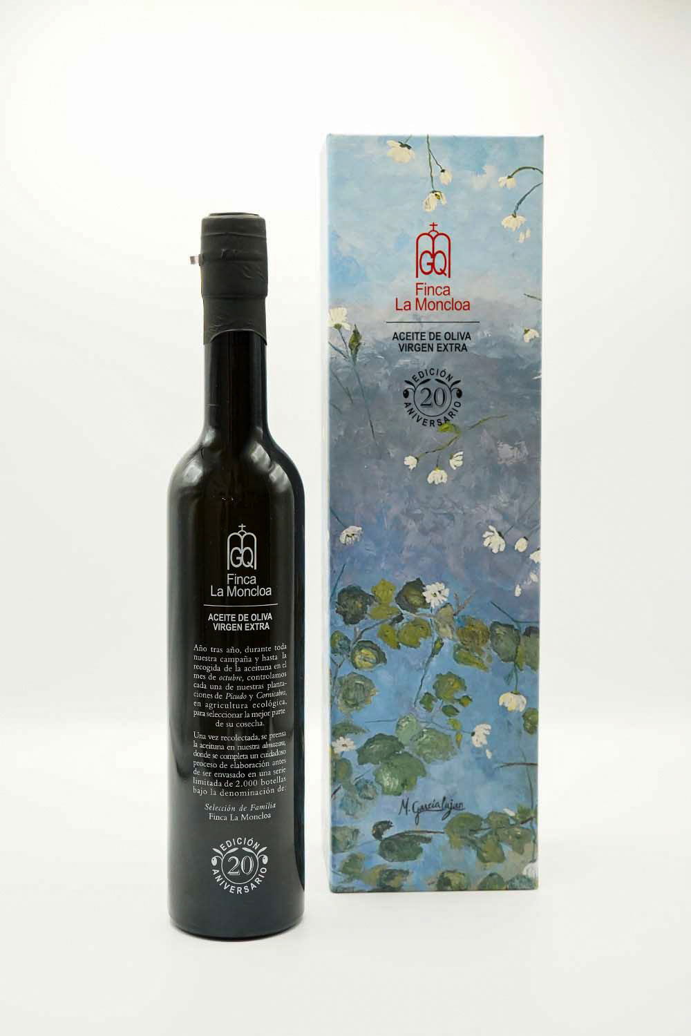 Selección Familia - 20 Aniversario Estuche 500 ml