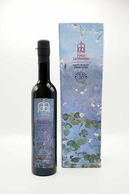 Selección Familia - 20 Aniversario Estuche 500 ml